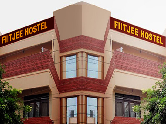 fiitjee-Hostel